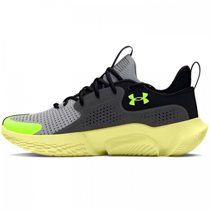 Кроссовки Under Armour UA FLOW FUTR X 3 3026630-003