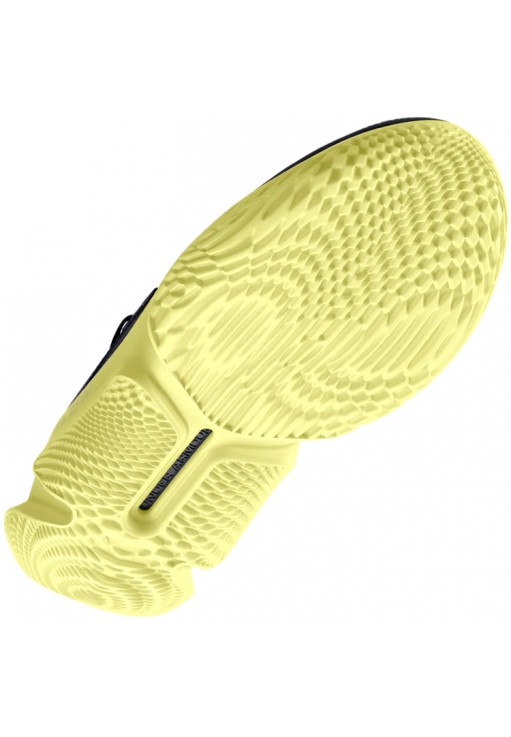 Кроссовки Under Armour UA FLOW FUTR X 3