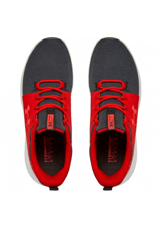 Кроссовки Under Armour UA Charged Decoy