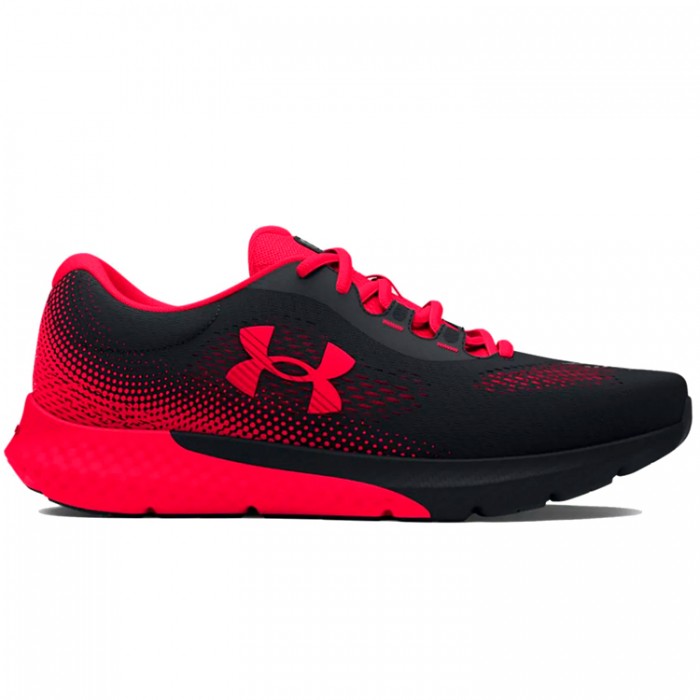 Кроссовки Under Armour UA Charged Rogue 4 3026998-003 - изображение №5