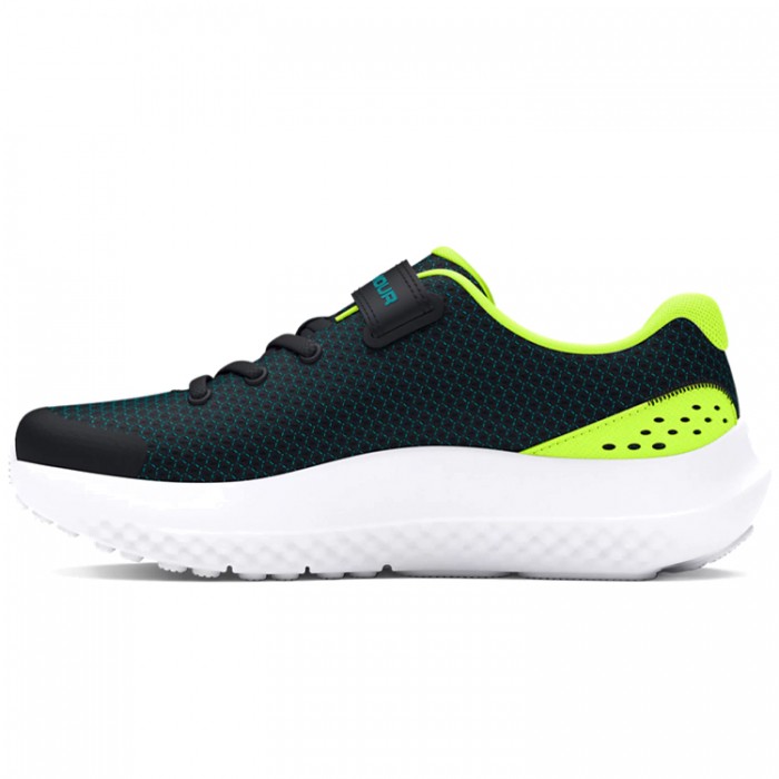 Кроссовки Under Armour UA BPS Surge 4 AC 3027104-003