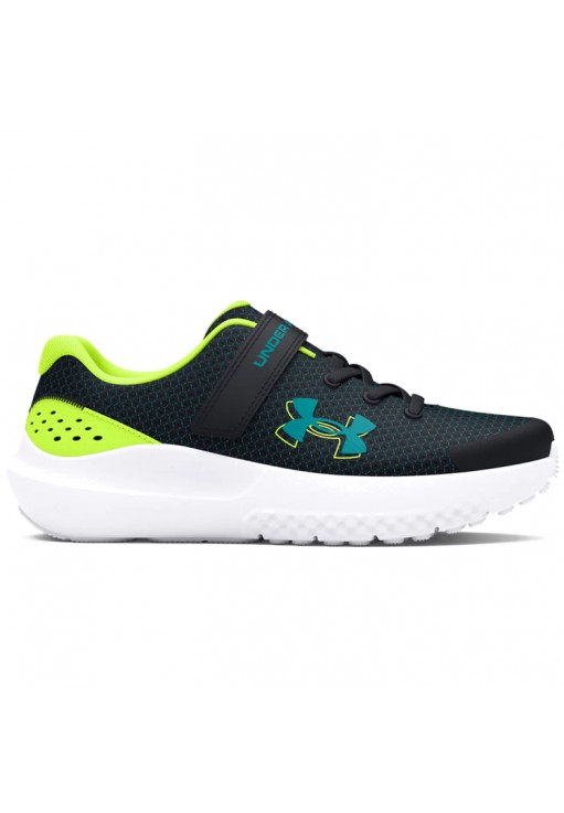 Кроссовки Under Armour UA BPS Surge 4 AC