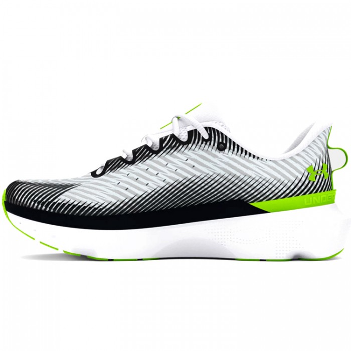 Incaltaminte Sport Under Armour UA Infinite Pro 3027190-103