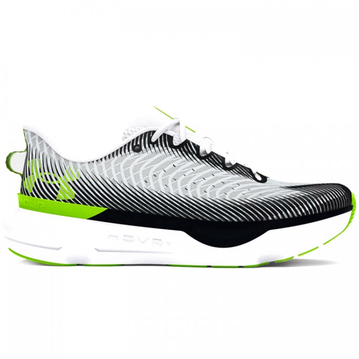 Incaltaminte Sport Under Armour UA Infinite Pro 3027190-103 - imagine №5