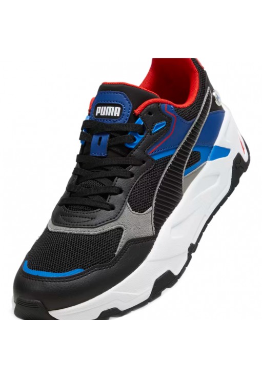 Кроссовки Puma BMW MMS Trinity