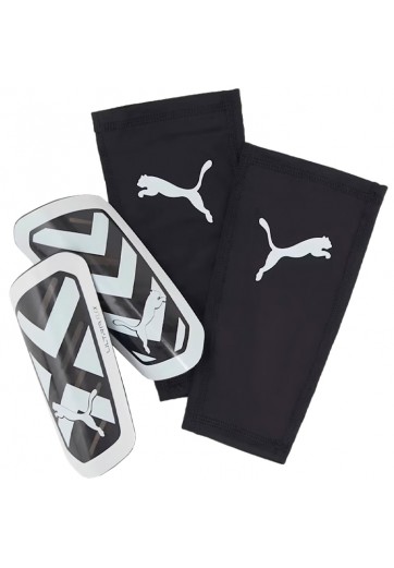 Футбольные щитки Puma ULTRA Flex Sleeve