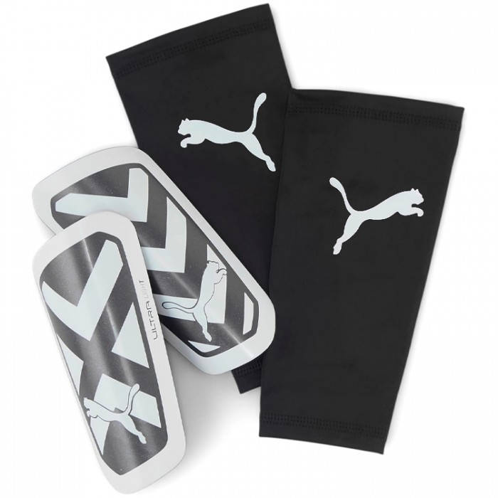 Футбольные щитки Puma ULTRA Light Sleeve 3087303