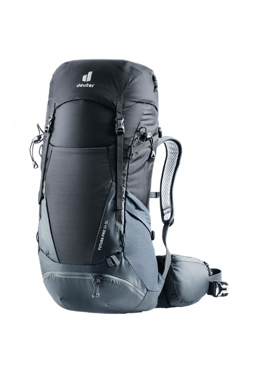 Rucsac Deuter FUTURA PRO 34 SL
