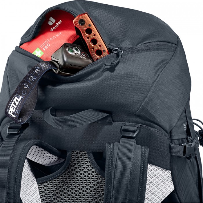 Rucsac Deuter FUTURA PRO 34 SL 3401021-7403 - 3