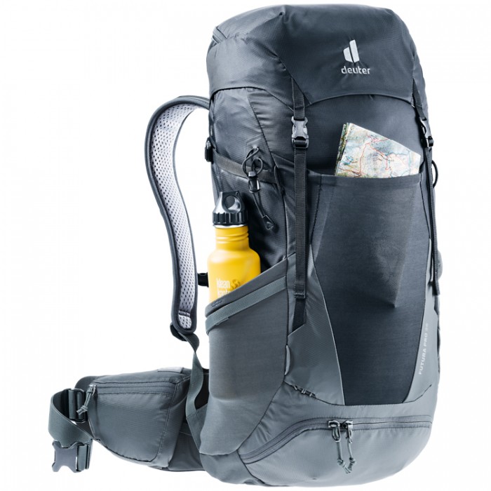 Rucsac Deuter FUTURA PRO 36 3401121-7403 - 2