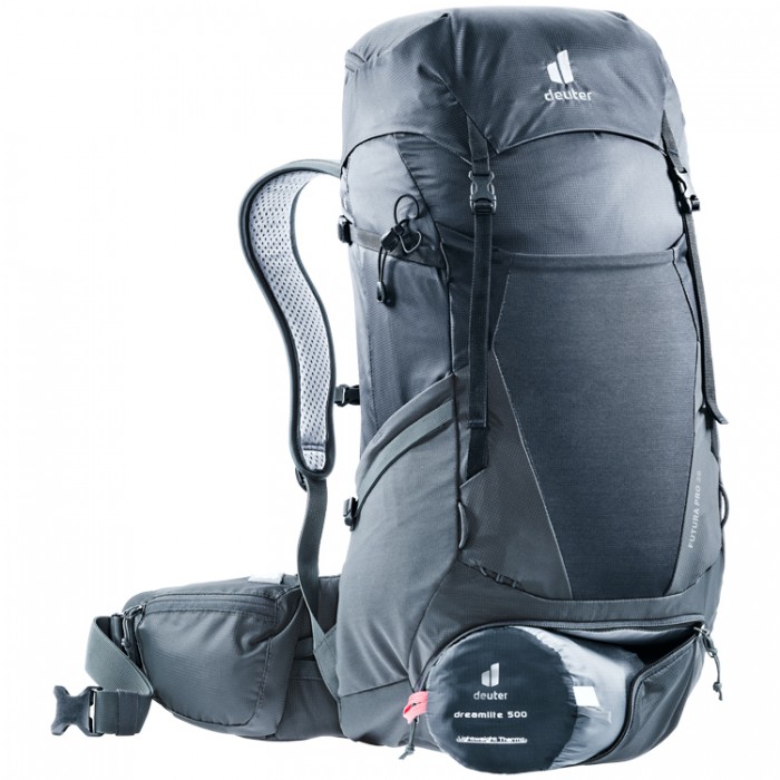 Rucsac Deuter FUTURA PRO 36 3401121-7403 - 3