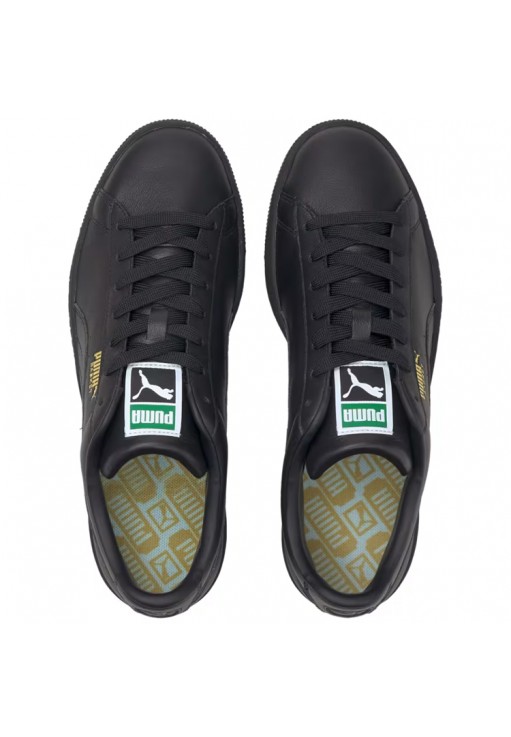 Incaltaminte Sport Puma Basket Classic XXI