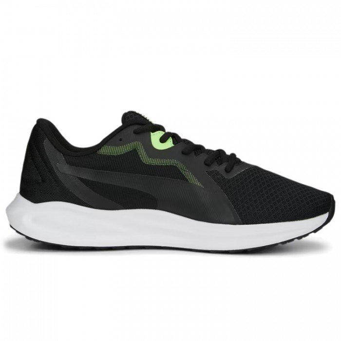 Кроссовки Puma Twitch Runner Fresh 37798103 - изображение №4