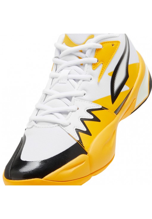 Кроссовки Puma Genetics