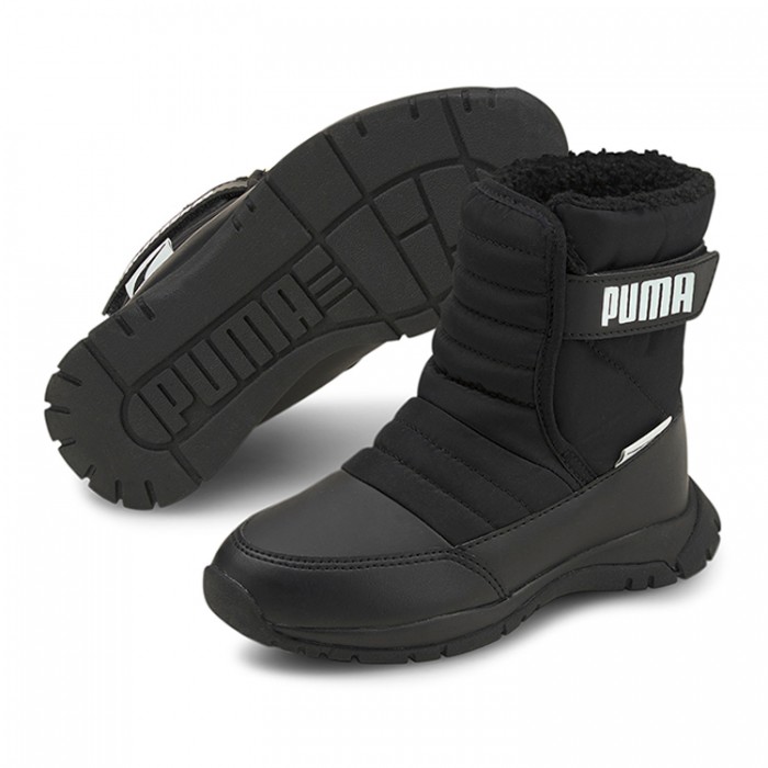 Ботинки Puma Nieve Boot WTR AC PS 946769 - изображение №3