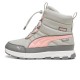 Ботинки Puma Evolve Boot Puretex Jr 39264703