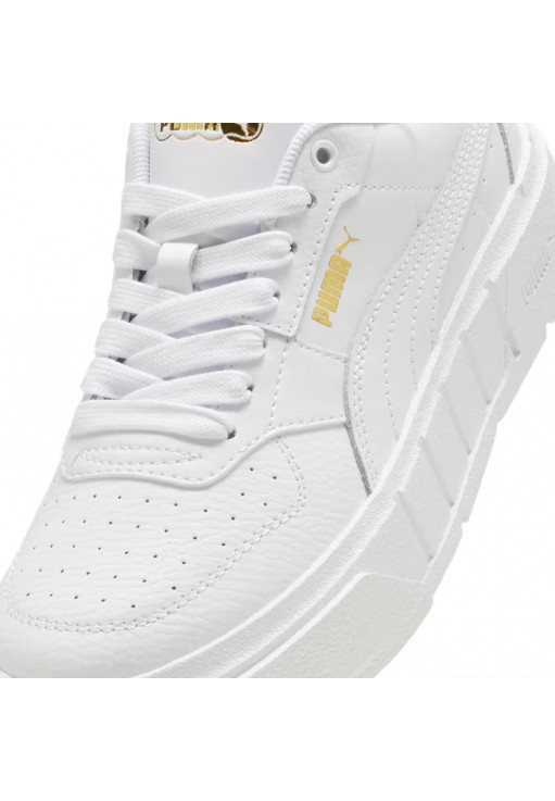 Incaltaminte Sport Puma Cali Court Lth Jr