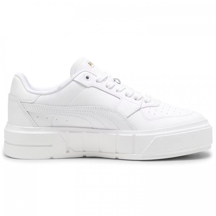 Кроссовки Puma Cali Court Lth Jr 39438403 - изображение №4