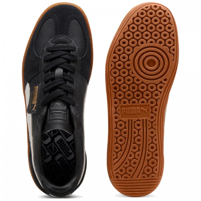 Incaltaminte Sport Puma Palermo Lth - 4