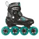 Role Roces\r\n MOODY GIRL TIF 400856-003
