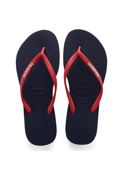 Шлепанцы Havaianas SLIM LOGO