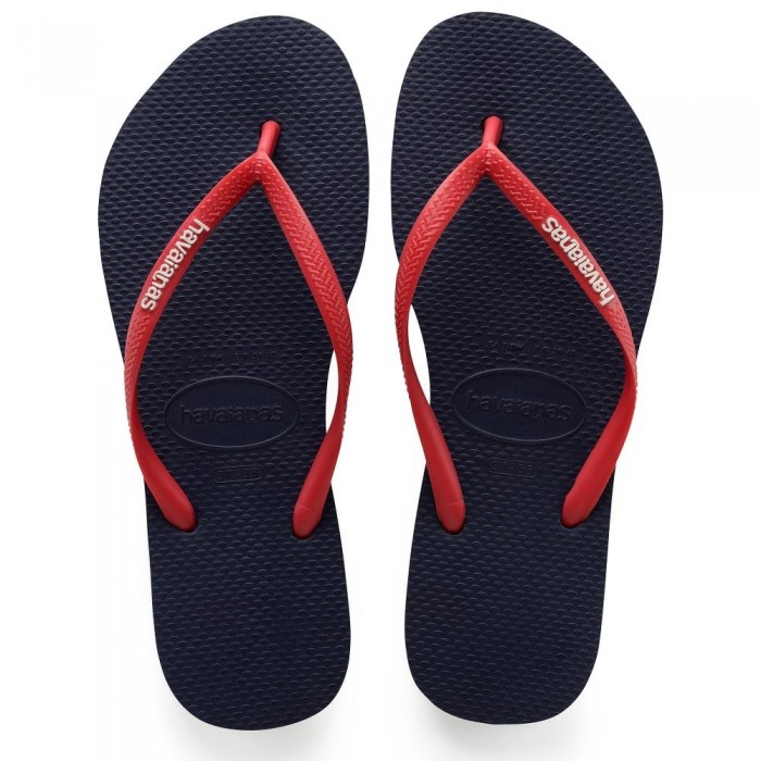 Шлепанцы Havaianas SLIM LOGO 4119787.5603