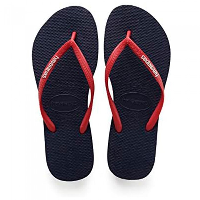 Шлепанцы Havaianas SLIM LOGO 4119787.5603 - 2