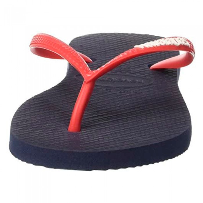 Шлепанцы Havaianas SLIM LOGO 4119787.5603 - 3