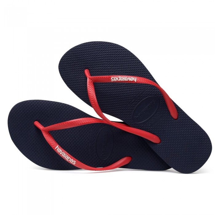 Шлепанцы Havaianas SLIM LOGO 4119787.5603 - 5