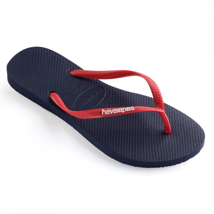Шлепанцы Havaianas SLIM LOGO 4119787.5603 - 6