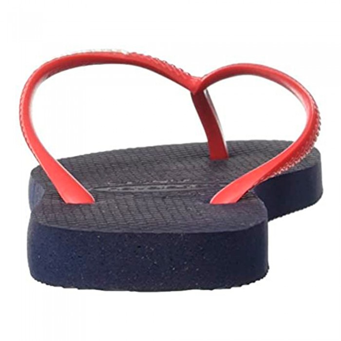 Шлепанцы Havaianas SLIM LOGO 4119787.5603 - 7