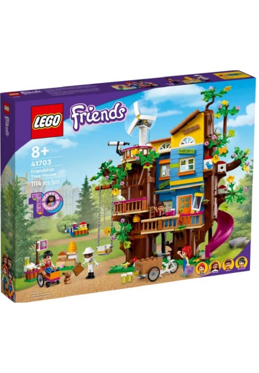 Конструкторы Lego 41703