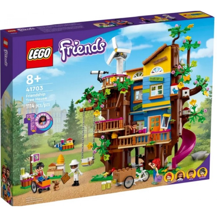 Конструкторы Lego 41703 41703