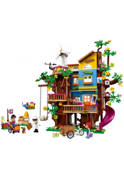 Конструкторы Lego 41703