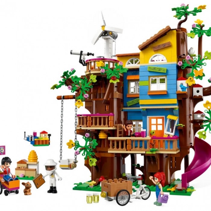 Конструкторы Lego 41703 41703 - 2