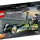 Конструкторы Lego 42103 42103