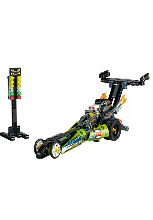 Конструкторы Lego 42103