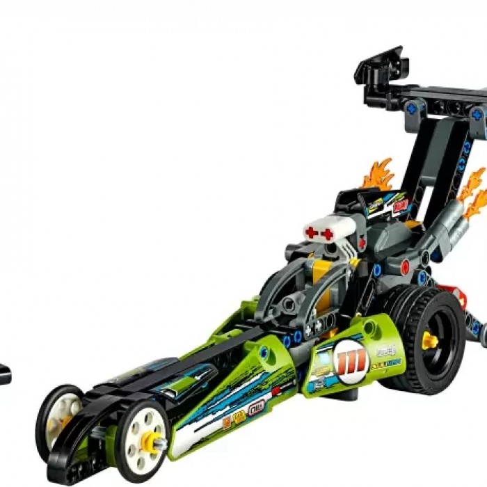 Конструкторы Lego 42103 42103 - 2
