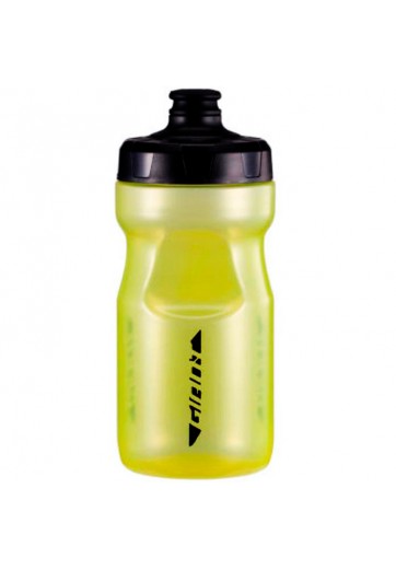 Фляга Giant ARX BOTTLE 400CC TRANSPARENT YELLOW