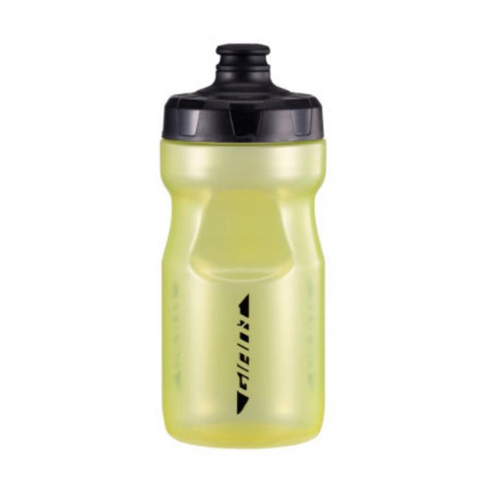 Bidon Giant ARX BOTTLE 400CC TRANSPARENT YELLOW 480000403