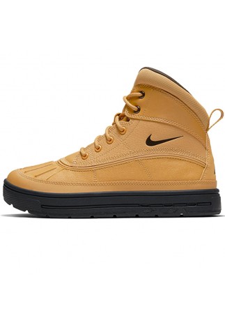 Ghete Nike WOODSIDE 2 HIGH (GS)