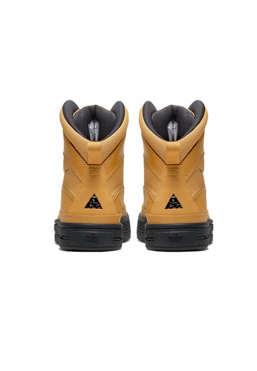 Ботинки Nike WOODSIDE 2 HIGH (GS)