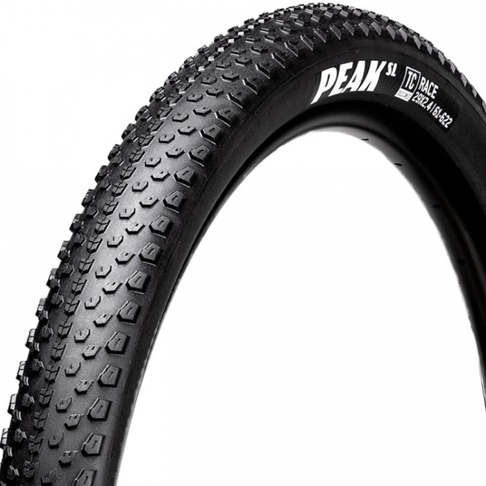 Anvelopa Goodyear Peak, 60 TPI, Tubeless Ready 551203