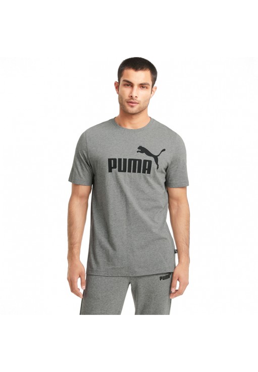 Футболка Puma ESS Logo Tee