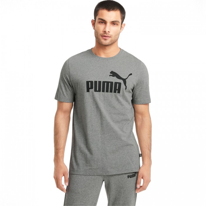 Футболка Puma ESS Logo Tee 58666603
