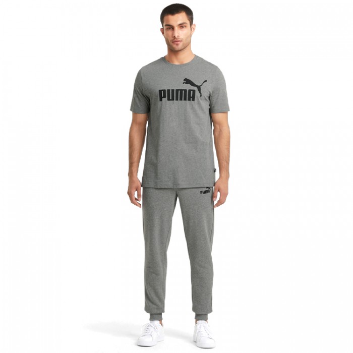 Футболка Puma ESS Logo Tee 58666603 - 3