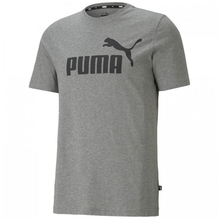 Футболка Puma ESS Logo Tee 58666603 - 4