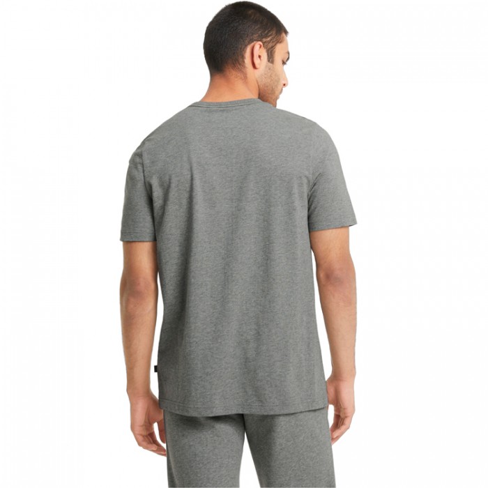 Футболка Puma ESS Logo Tee 58666603 - 5