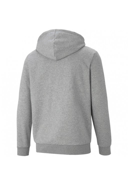 Толстовка Puma ESS Big Logo FZ Hoodie FL