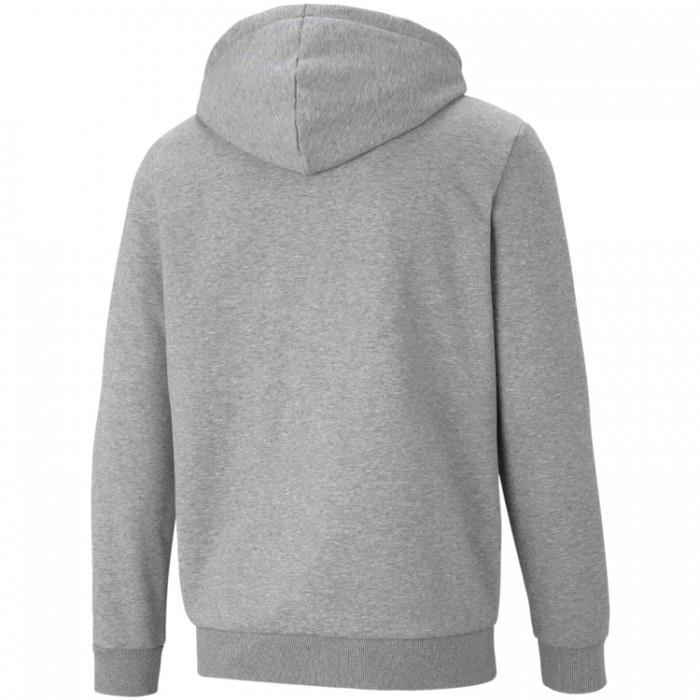 Hanorac Puma ESS Big Logo FZ Hoodie FL 58669803 - 2